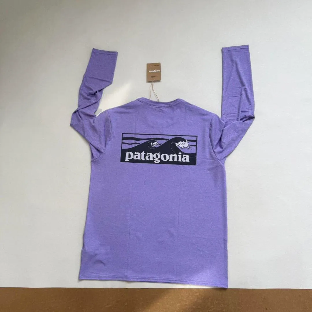 3383 P80 PATAGONIA REI ， ， ！ ：Gray White Purple C 1 ： Breathable : ： Size ： S（ 68 53 42 64） M（ 53 55.5 44 65） L（ 72 58 46 66） XL（ 74 60.5 48 67） 170cm 80-130 S 170-175cm 130-150 M 175-180cm 150-170 L 180-185cm 170-190 XL